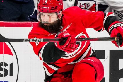 Burns Signs with Avalanche: Veteran Reinforcement for the Defense