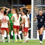 Stoney Criticizes Canada's Defeat to the U.S.: "Inexcusable" and Without a Plan