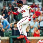 Profar returns with jonrón after suspension: Boosts Bravos victory