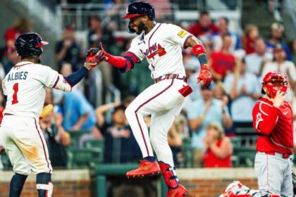 Profar returns with jonrón after suspension: Boosts Bravos victory
