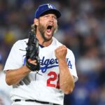 Kershaw to the 3K Club: Where Does He Rank Among Pitchers?