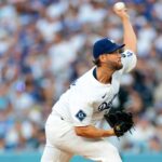 Kershaw Joins the 3000 Strikeout Club: Historic Milestone with Dodgers