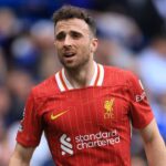 Diogo Jota, Liverpool and Portugal Star, Tragically Dies in Accident