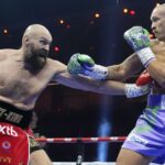 Fury vs Usyk III: Rematch at Wembley in 2026, announces the "Gypsy King"