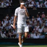 Sabalenka advises Zverev to seek help for his mental health after Wimbledon defeat