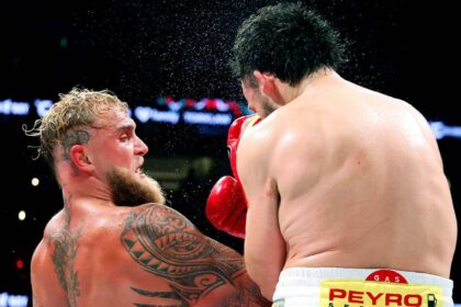 Boxing Ranking: Is Jake Paul in the Cruiserweight Top 10? Analysis and Results
