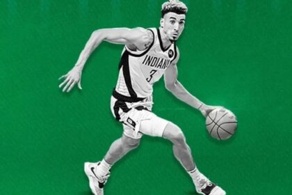 Chris Duarte strengthens Unicaja Málaga: Dominican guard arrives in the ACB