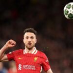 Diogo Jota and Brother Pass Away in Accident: Mourning in World Football