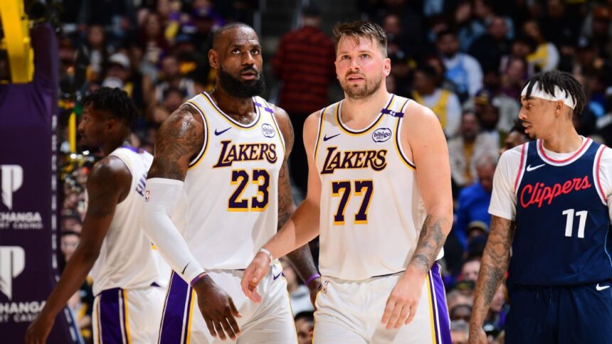 NBA: Rockets, Hawks, and Nuggets Triumph in the Market; Lakers and Pelicans, Disappointment