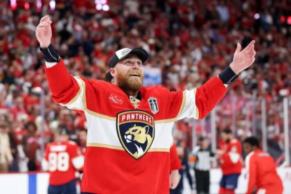 NHL: Key Lessons from the 2025 Free Agency, Analysis and Perspectives