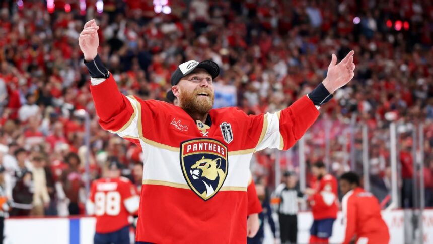 NHL: Key Lessons from the 2025 Free Agency, Analysis and Perspectives