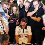Verstappen Dodges Rumors: Future at Mercedes or Red Bull? F1 Analysis