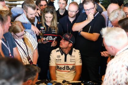 Verstappen Dodges Rumors: Future at Mercedes or Red Bull? F1 Analysis