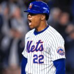 Juan Soto, National League Player of the Month: Total Domination by the Dominican!