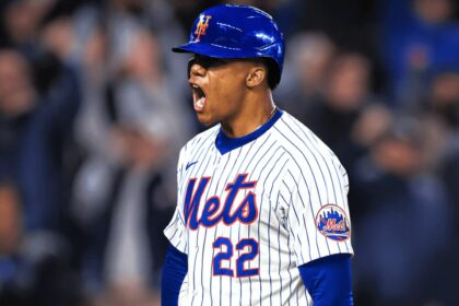 Juan Soto, National League Player of the Month: Total Domination by the Dominican!