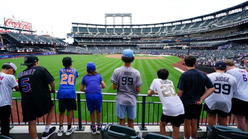 Mets vs Yankees: Battle for NYC, Steve Cohen and Hal Steinbrenner.