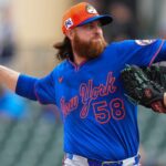 Mets: Blackburn and Núñez to the injured list, pitching blow