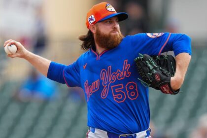 Mets: Blackburn and Núñez to the injured list, pitching blow