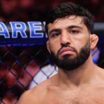 Tsarukyan: Topuria won't be so confident against me, predicts the contender