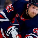Hurricanes Sign Ehlers: Million-Dollar Contract Bolsters Offense