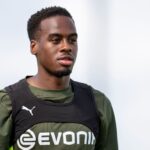 Chelsea signs Jamie Gittens: Dortmund confirms transfer for 55 million