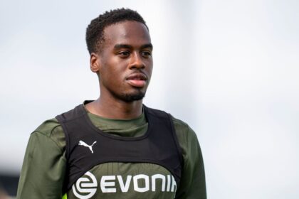Chelsea signs Jamie Gittens: Dortmund confirms transfer for 55 million