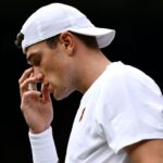 Cilic Shocks Draper at Wimbledon: Upset and Elimination of the Favorite