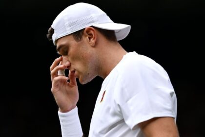 Cilic Shocks Draper at Wimbledon: Upset and Elimination of the Favorite
