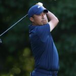 Ghim Leads John Deere Classic with 62 Strokes: Homa and Eckroat Lurk