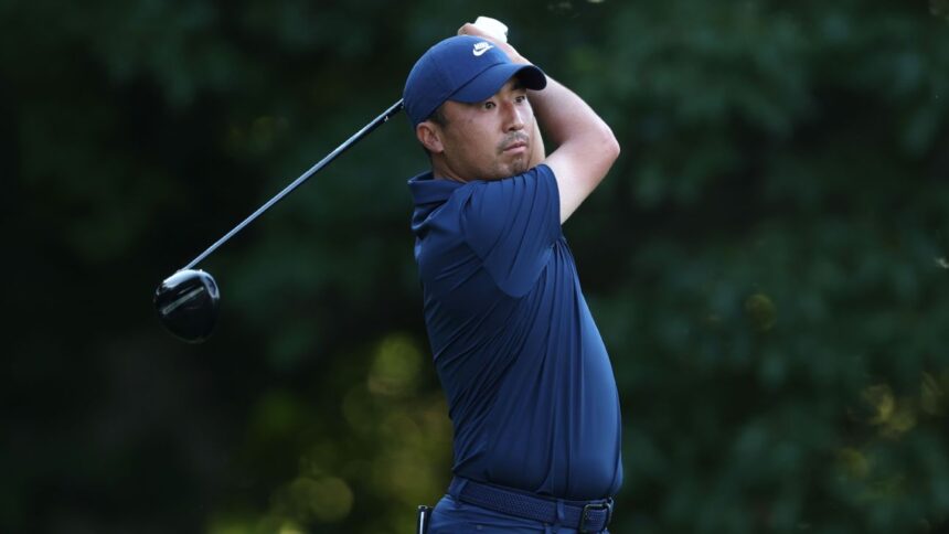 Ghim Leads John Deere Classic with 62 Strokes: Homa and Eckroat Lurk