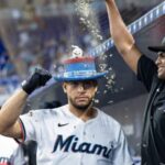 Eury Pérez and Ramírez shine: Marlins dominate Twins with power and pitching