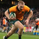 Jorgensen Returns: Wallabies with Key Outs vs Fiji, Injury Concerns