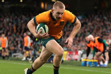 Jorgensen Returns: Wallabies with Key Outs vs Fiji, Injury Concerns