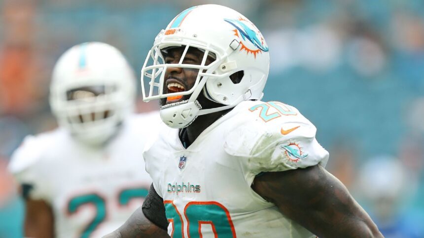 Ex-Dolphin Reshad Jones: Million-Dollar Scam by Financial Advisors