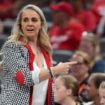 Hammon EXPLODES: Aces embarrass in loss to Fever, "worst game seen"