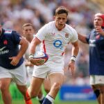 England vs Argentina: Ford 100 caps, Atkinson and Muir debut