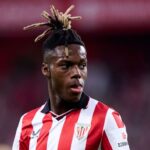 Nico Williams Rejects Barça and Renews with Athletic Until 2035