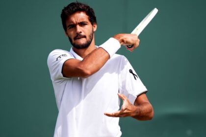 Wimbledon: Tennis player pays tribute to Diogo Jota after tragic death