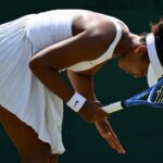 Osaka Bids Farewell to Wimbledon: Pavlyuchenkova Halts Former No. 1