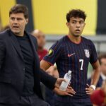 USMNT: Pochettino not convincing? Analysis and the challenge against Mexico in the final