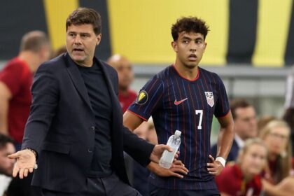 USMNT: Pochettino not convincing? Analysis and the challenge against Mexico in the final