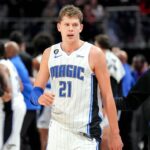 Wagner returns to the Magic: Signs for one year and 5 million dollars