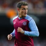 Coutinho leaves Aston Villa and signs for Vasco da Gama: End of an era