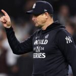 Boone Preaches Calm: Yankees Ignore Slumps and Bet on Reaction
