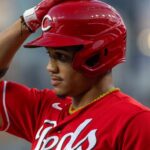 Reds Activate Marte and Ashcraft: Key Reinforcements for Cincinnati