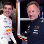 Horner: Red Bull prepares for future without Verstappen in F1