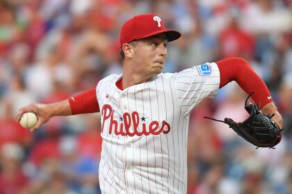 Phillies Send Mick Abel to Triple-A: Analysis and Manager Reactions