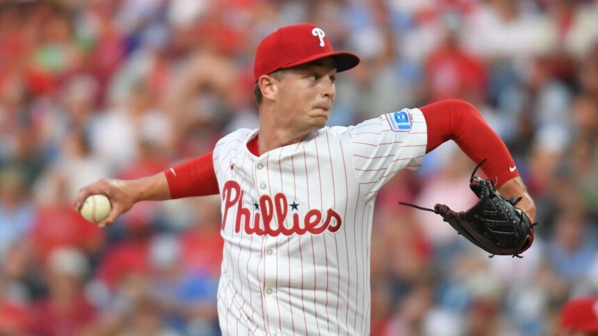 Phillies Send Mick Abel to Triple-A: Analysis and Manager Reactions