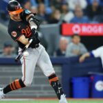 Orioles: Tyler O'Neill returns from the injured list; Carlson to Triple-A