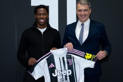 Jonathan David: Canadian Forward Signs for 5 Years with Juventus